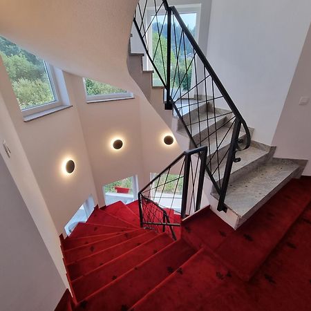 Villa Park Ravne Visoko Bagian luar foto