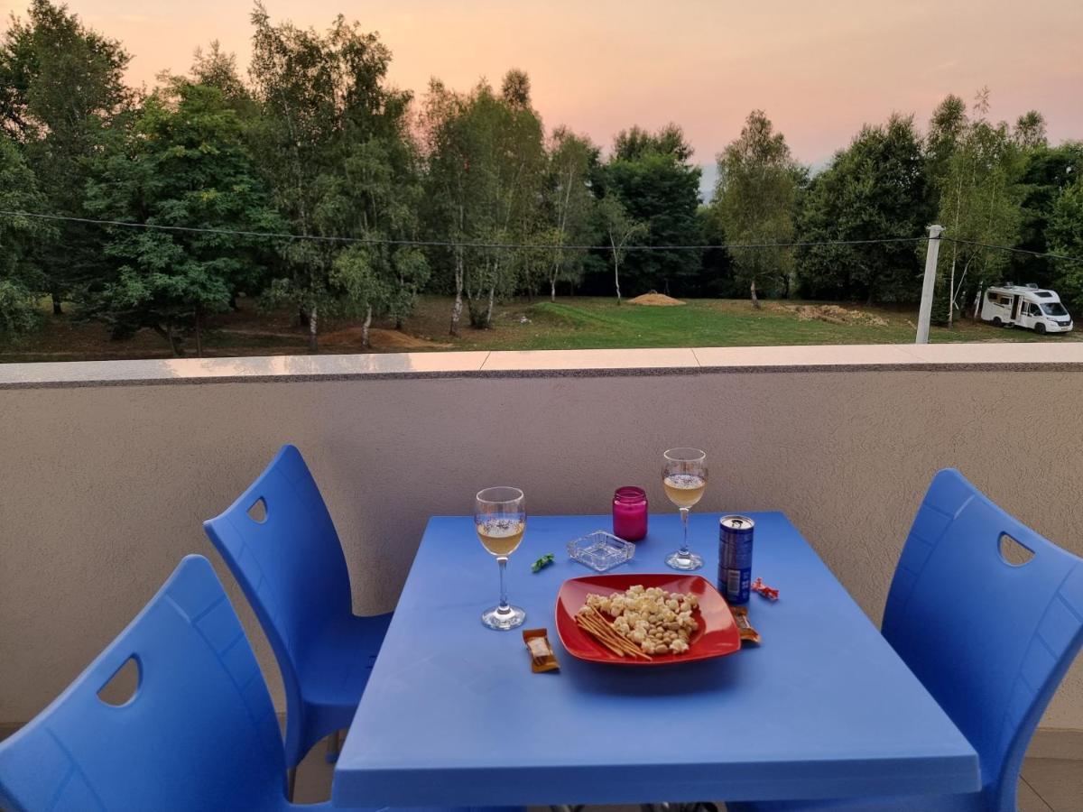 Villa Park Ravne Visoko Bagian luar foto