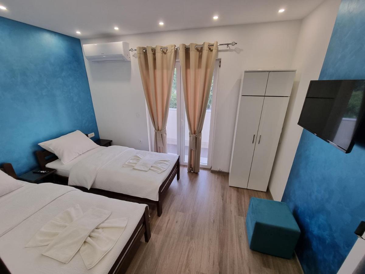 Villa Park Ravne Visoko Bagian luar foto