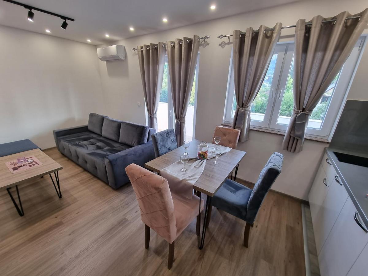 Villa Park Ravne Visoko Bagian luar foto