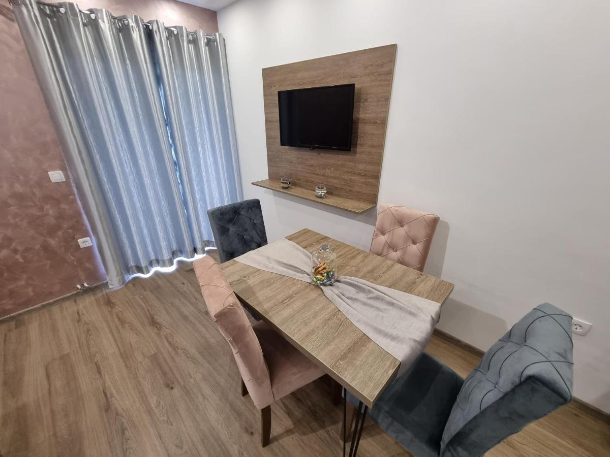 Villa Park Ravne Visoko Bagian luar foto
