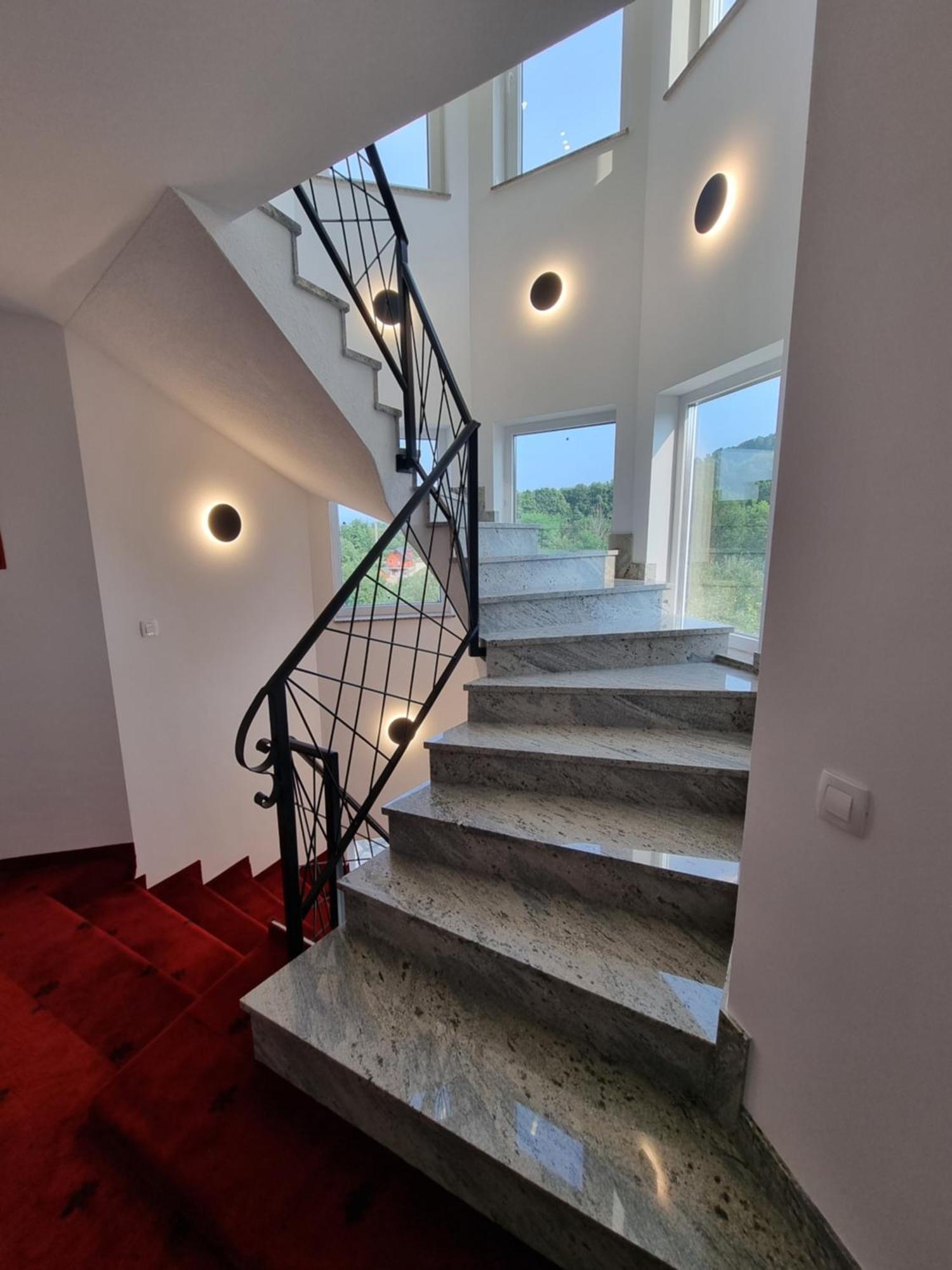 Villa Park Ravne Visoko Bagian luar foto