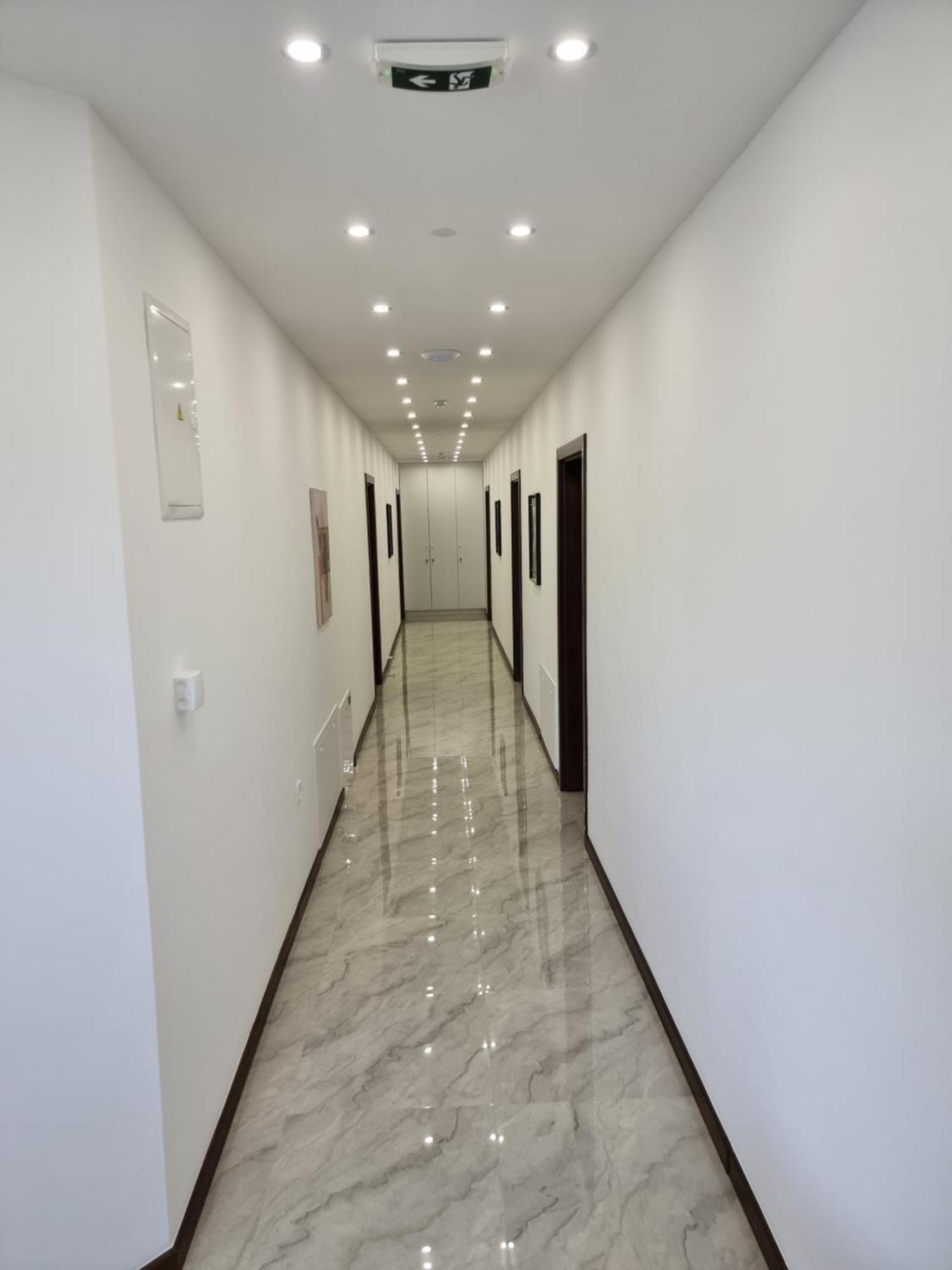Villa Park Ravne Visoko Bagian luar foto