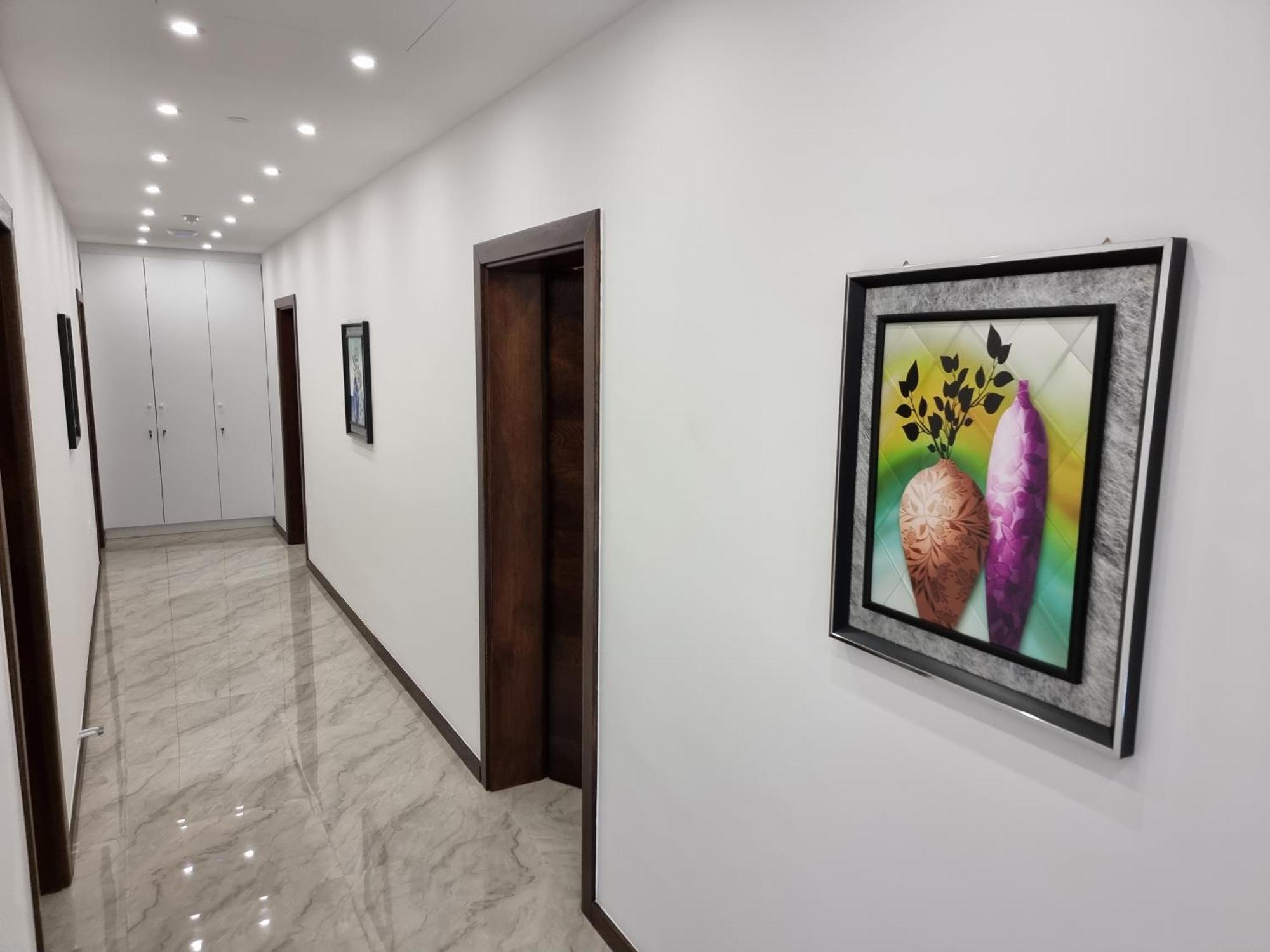 Villa Park Ravne Visoko Bagian luar foto