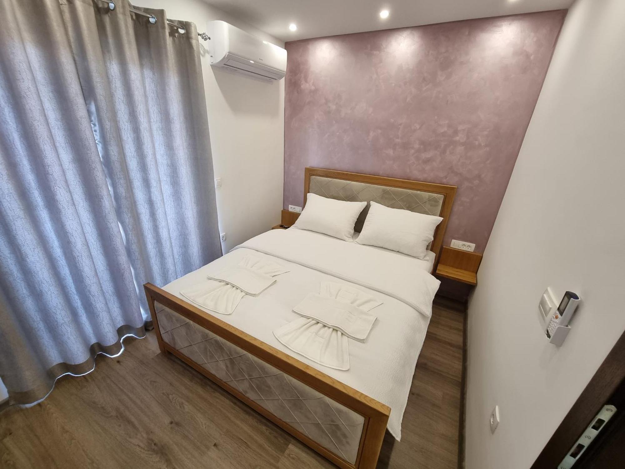 Villa Park Ravne Visoko Bagian luar foto